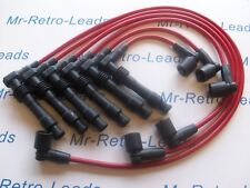 Red 8mm performance for sale  TELFORD