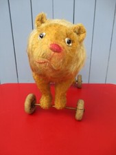 Rare antique lion d'occasion  Darnétal