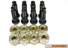 Bobcat lug nut for sale  Neponset