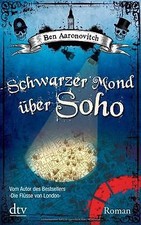 Schwarzer mond soho gebraucht kaufen  Berlin