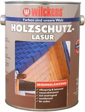 98l wilckens holzschutzlasur gebraucht kaufen 98l wilckens holzschutzlasur gebraucht kaufen  Viersen