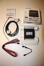 Dension iva2000 ipod d'occasion  Montigny-sur-Loing