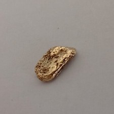 Gold nugget 92g gebraucht kaufen  Husum