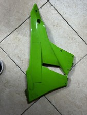 Carena inferiore kawasaki usato  Sessa Aurunca