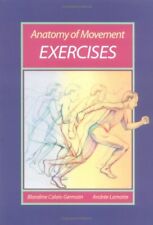 Anatomy movement exercises d'occasion  Expédié en Belgium
