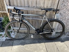 Cannondale supersix bb30 for sale  ILFORD