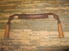 Antique blade draw for sale  Austin