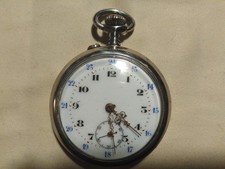 Montre gousset ancienne d'occasion Montre gousset ancienne d'occasion  Clamart