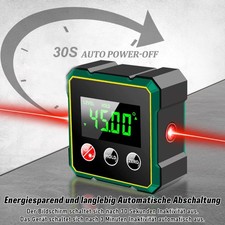 wasserwaage winkelmesser gebraucht kaufen wasserwaage winkelmesser gebraucht kaufen  Aspisheim, Grolsheim