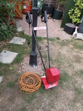 Mantis electric tiller for sale  GLOUCESTER