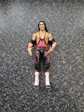 Wwe bret hitman for sale  RHYL