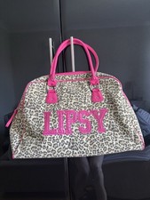 Lipsy leopard print for sale  TEDDINGTON
