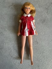 Vintage barbie skipper for sale  SOUTHAMPTON