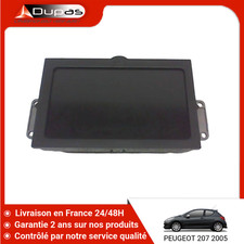Afficheur digital peugeot d'occasion Afficheur digital peugeot d'occasion  Nemours