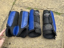 Lemieux benetton blue for sale  EDENBRIDGE