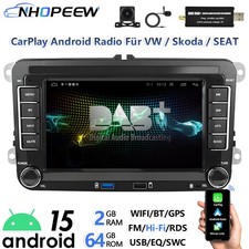 Dab usb android usato  Spedire a Italy