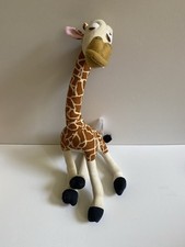 Madagascar melman giraffe for sale  BOSTON