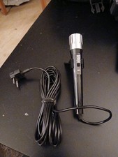Microfono per telecamera usato  Saronno
