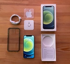 Apple iphone mini d'occasion  Expédié en Belgium