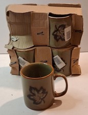 Mugs leafie tea for sale  SOUTHEND-ON-SEA