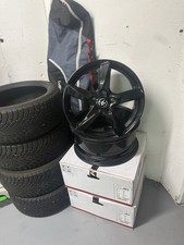 Set cerchi lega usato  Bozen