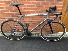 Lynskey r380 titanium for sale  PRESTON