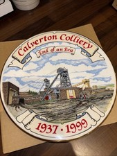 Calverton colliery miners for sale  MANCHESTER