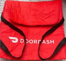 Doordash thermal insulated for sale  Alvin
