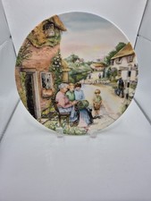 Royal doulton lacemaker for sale  CARDIFF