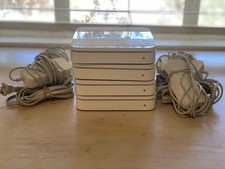 Lote Apple Airport Extreme (4) comprar usado Lote Apple Airport Extreme (4) comprar usado  Enviando para Brazil