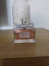 Miss dior eau for sale  BRISTOL