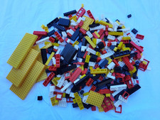 Ddr lego konvolut gebraucht kaufen  Ostseebad Göhren