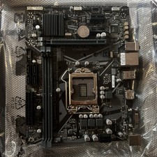 Gigabyte h410m lga gebraucht kaufen  Northeim