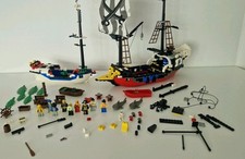 Lego piratenschiffe figuren gebraucht kaufen  Grevenbroich