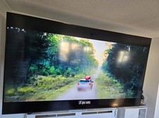Samsung qled hdr for sale  PENZANCE