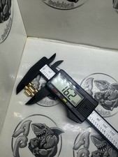 Maglia rolex oro usato  Roma