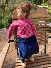 Sigikid puppe cm gebraucht kaufen Sigikid puppe cm gebraucht kaufen  Heidenheim