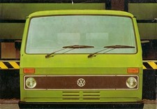 Volkswagen 1975 market for sale  UK
