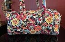 Vera bradley duffel for sale  Indianapolis