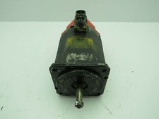 Servo motor CA 127V 4.20A 3PH Fanuc A06B-0313-B001-R comprar usado  Enviando para Brazil
