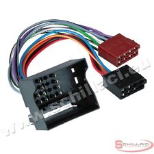 Adattatore iso bmw usato  Adrano