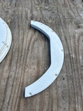 Lunar caravan wheel for sale  PONTEFRACT