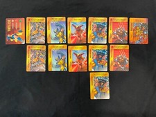 Marvel overpower wolverine for sale  Boerne