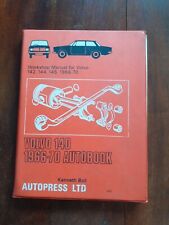 Volvo 140 1966 for sale  MARKET RASEN