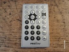 Proline dvdp708w portable for sale  SUDBURY