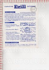 F8048 carta assorbente usato  Como