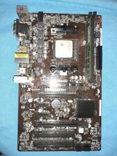 Mobo fm2a55 pro usato  Arcola