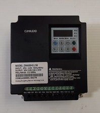 Cumalead ZM600HS1.5B comprar usado  Enviando para Brazil