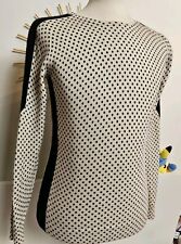Boden pokadot jumper for sale  KING'S LYNN