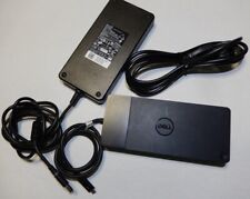 Dell wd19tb k20a gebraucht kaufen  Darmstadt